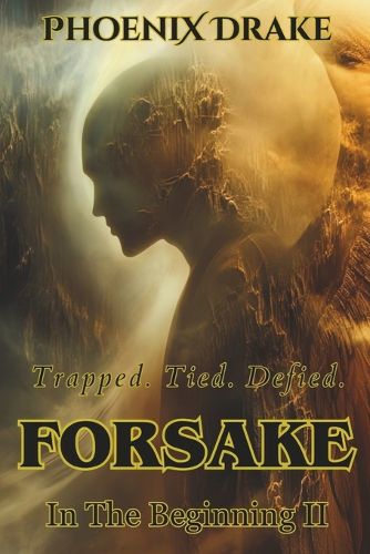 Cover image for Forsake