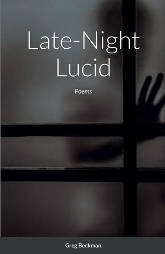Cover image for Late-Night Lucid