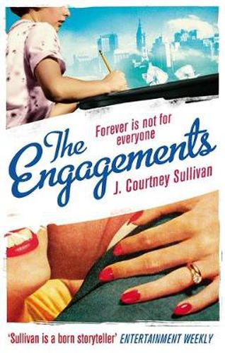 Cover image for The Engagements