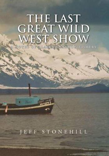 Cover image for The Last Great Wild West Show