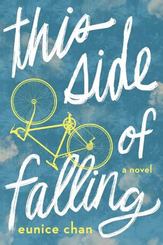Cover image for This Side of Falling