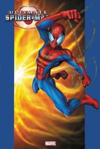 Cover image for Ultimate Spider-man Omnibus Vol. 2