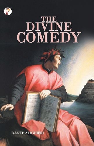 Cover image for The Divine Comedy