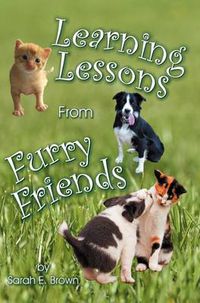 Cover image for Learning Lessons from Furry Friends