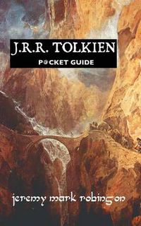 Cover image for J.R.R. Tolkien: Pocket Guide