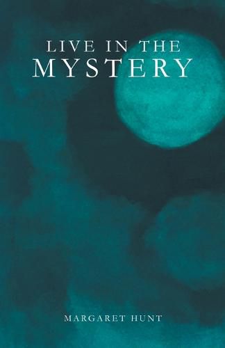 Cover image for Live in the Mystery