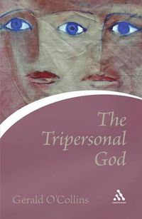 Cover image for Tripersonal God