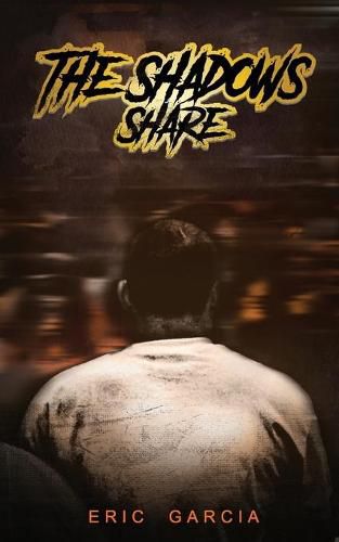 Cover image for The Shadows Share