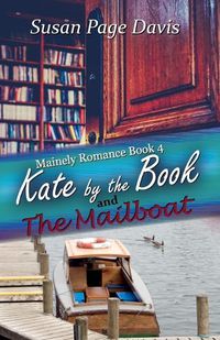 Cover image for Kate by the Book