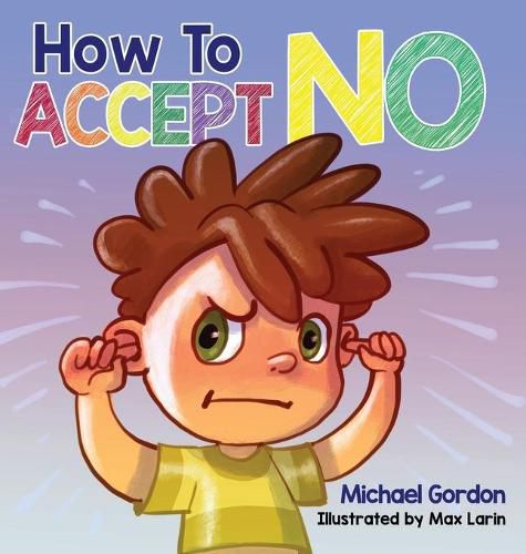 Cover image for How To Accept No