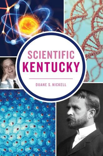 Cover image for Scientific Kentucky