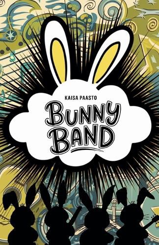 Cover image for Bunny Band