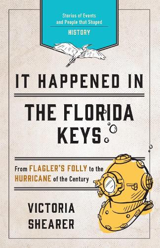 It Happened in the Florida Keys: Stories of Events and People that Shaped History