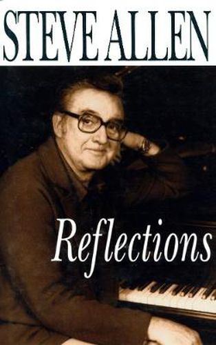 Cover image for Reflections