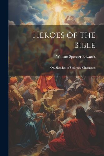 Heroes of the Bible