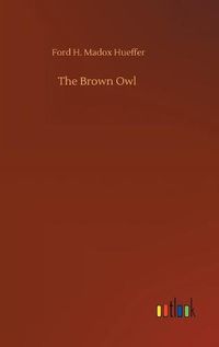 Cover image for The Brown Owl