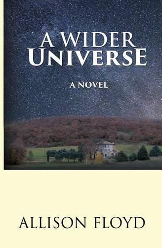 Cover image for A Wider Universe