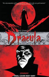 Cover image for Complete Dracula