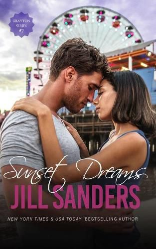Cover image for Sunset Dreams