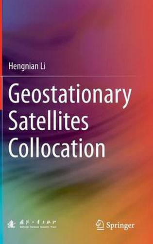 Cover image for Geostationary Satellites Collocation