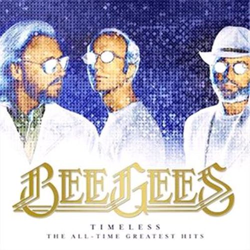 Timeless The All Time Greatest Hits