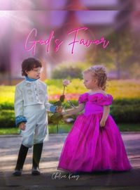 Cover image for God's Favor