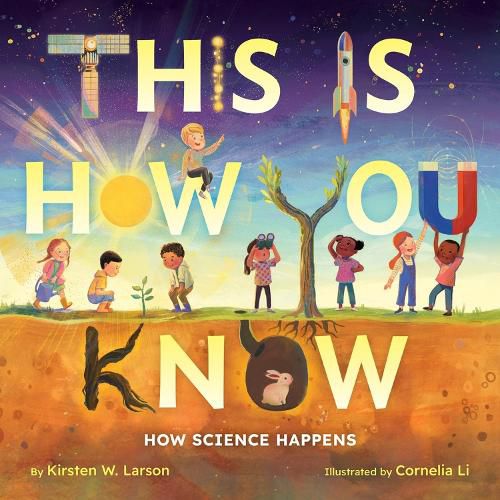 Cover image for This Is How You Know
