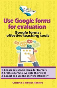 Cover image for Use Google Forms for Evaluation