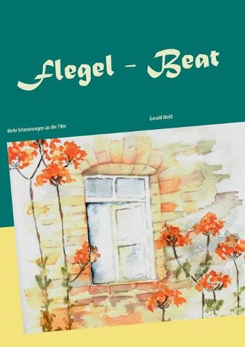 Cover image for Flegel - Beat: Mehr Erinnerungen an die 70er