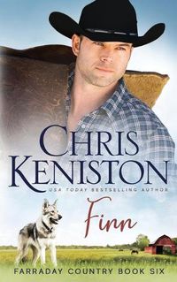 Cover image for Finn