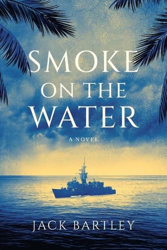 Cover image for Smoke on the Water