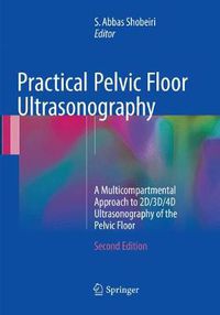 Cover image for Practical Pelvic Floor Ultrasonography: A Multicompartmental Approach to 2D/3D/4D Ultrasonography of the Pelvic Floor