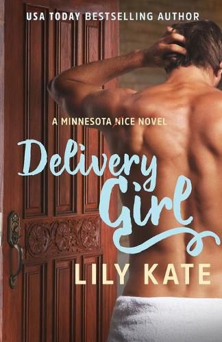 Cover image for Delivery Girl