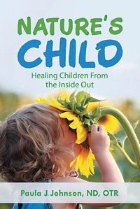 Cover image for Nature's Child