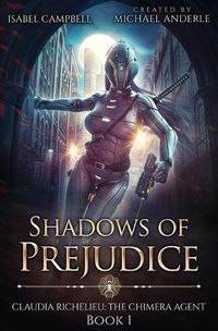 Cover image for Shadows of Prejudice