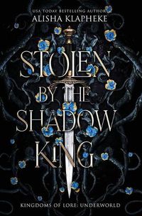 Cover image for Stolen by the Shadow King