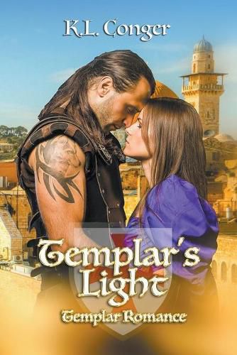 Cover image for Templar's Light