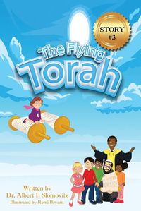 Cover image for The Flying Torah