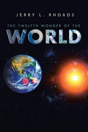 Cover image for The Twelfth Wonder of the World