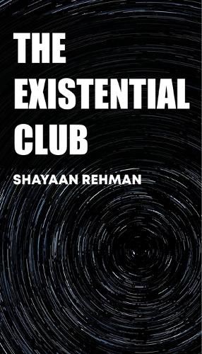 Cover image for The Existential Club