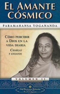 Cover image for El Amante Cosmico