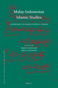 Cover image for Malay-Indonesian Islamic Studies