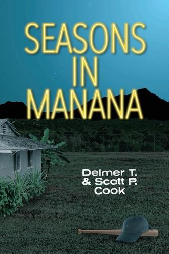 Cover image for Seasons in Manana