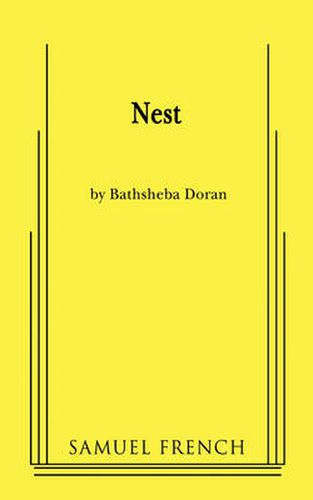 Cover image for Nest