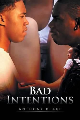 Cover image for Bad Intentions