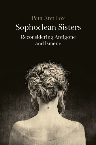 Cover image for Sophoclean Sisters