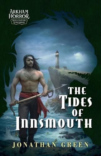 Cover image for The Tides of Innsmouth