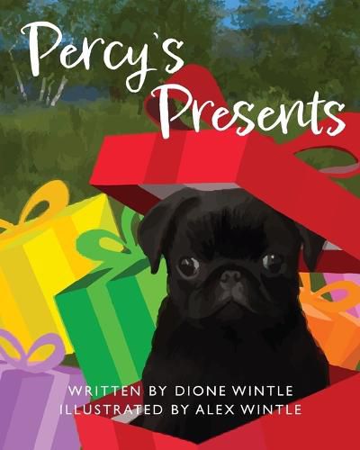 Cover image for Percy's Presents