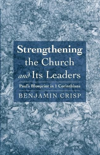 Cover image for Strengthening the Church and Its Leaders