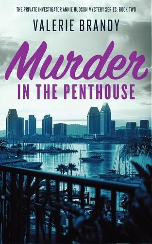 Murder in the Penthouse